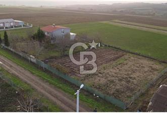 Tekirdağ Süleyman Paşa Ferhadanlı 'da Satılık Arsa - 1 - 378280