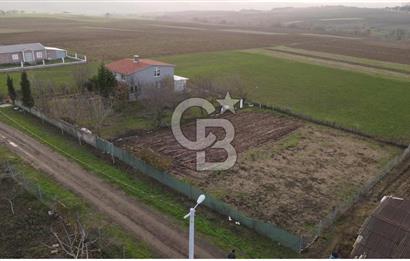 Tekirdağ Süleyman Paşa Ferhadanlı 'da Satılık Arsa