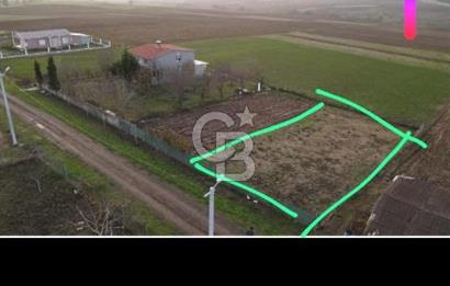 Tekirdağ Süleyman Paşa Ferhadanlı 'da Satılık Arsa