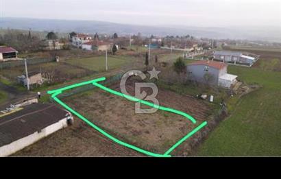 Tekirdağ Süleyman Paşa Ferhadanlı 'da Satılık Arsa