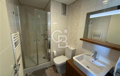 Soyak Siesta Oxygen Sitesinde Full Eşyalı Satılık Daire