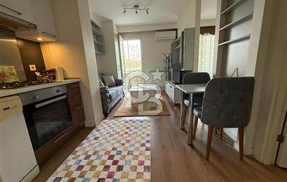 Soyak Siesta Oxygen Sitesinde Full Eşyalı Satılık Daire