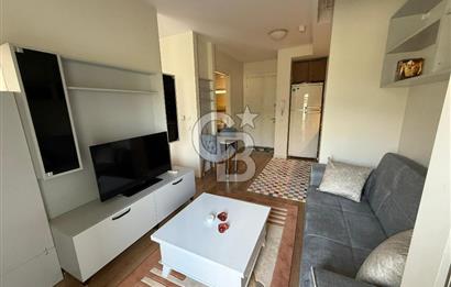 Soyak Siesta Oxygen Sitesinde Full Eşyalı Satılık Daire