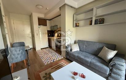 Soyak Siesta Oxygen Sitesinde Full Eşyalı Satılık Daire