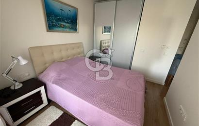 Soyak Siesta Oxygen Sitesinde Full Eşyalı Satılık Daire