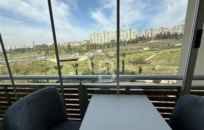 Soyak Siesta Oxygen Sitesinde Full Eşyalı Satılık Daire