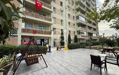 Soyak Siesta Oxygen Sitesinde Full Eşyalı Satılık Daire