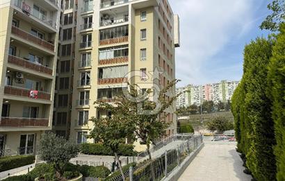 Soyak Siesta Oxygen Sitesinde Full Eşyalı Satılık Daire