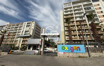 Soyak Siesta Oxygen Sitesinde Full Eşyalı Satılık Daire