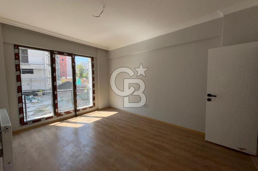 COLDWELL BANKER SAFİR'den ZAFER MAH. 3+1 SATILIK SIFIR DAİRE