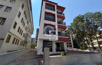 COLDWELL BANKER SAFİR'den ZAFER MAH. 3+1 SATILIK SIFIR DAİRE