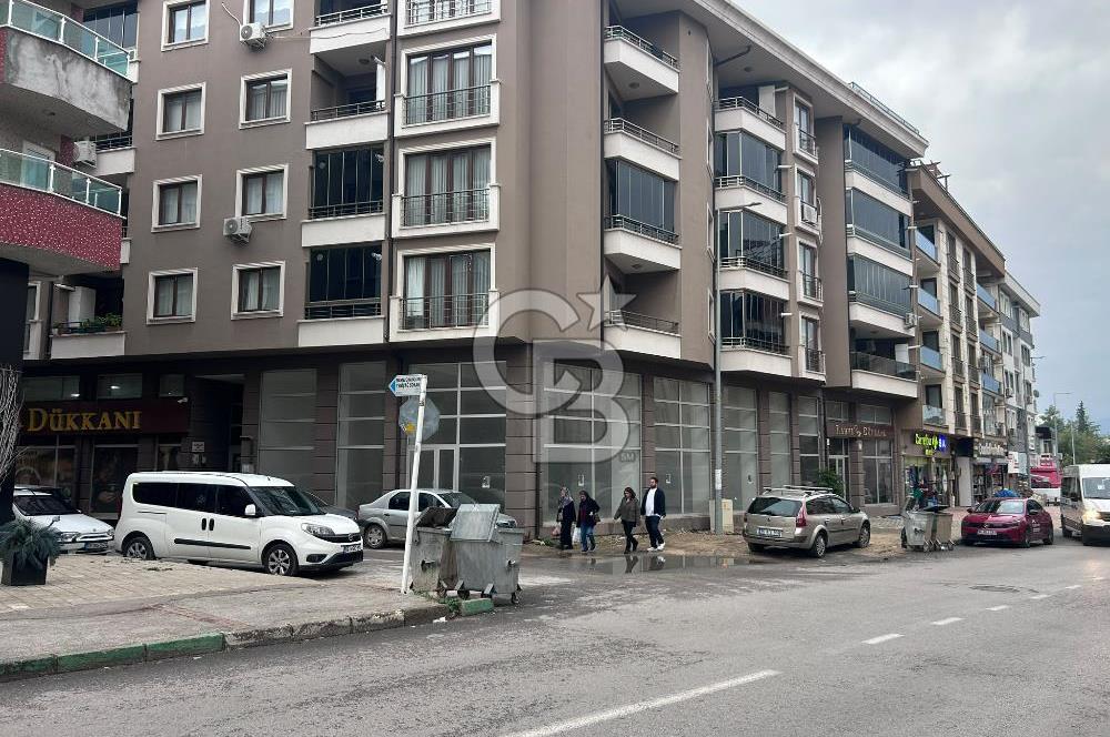 CB CLASS TUNA CADDESİNDE KAÇIRILMAYACAK KÖŞE DÜKKAN