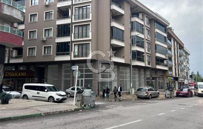 CB CLASS TUNA CADDESİNDE KAÇIRILMAYACAK KÖŞE DÜKKAN