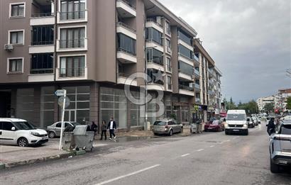 CB CLASS TUNA CADDESİNDE KAÇIRILMAYACAK KÖŞE DÜKKAN