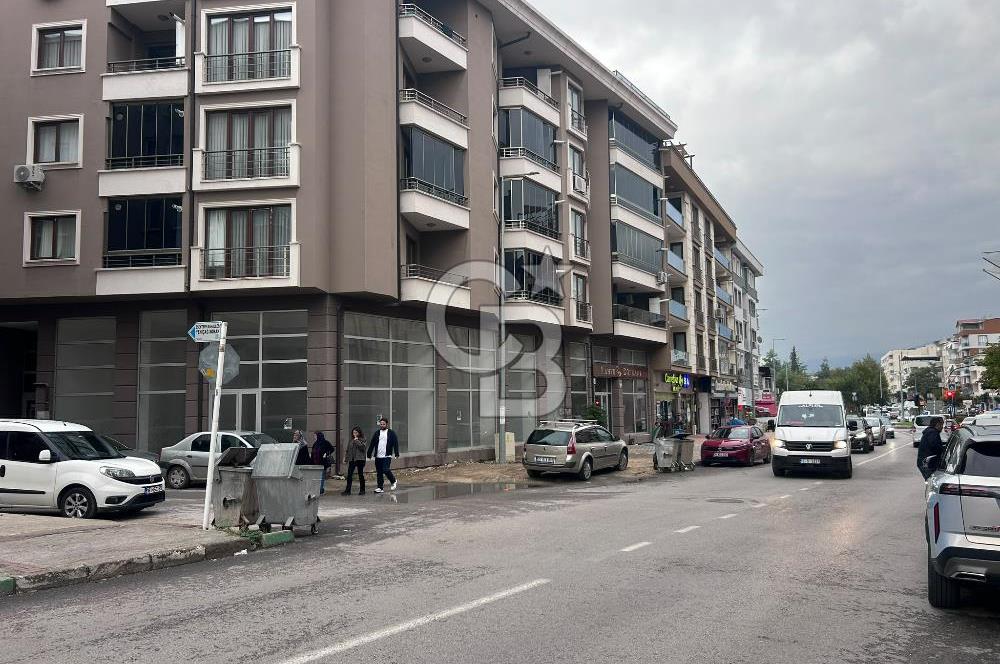 CB CLASS TUNA CADDESİNDE KAÇIRILMAYACAK KÖŞE DÜKKAN