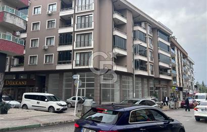 CB CLASS TUNA CADDESİNDE KAÇIRILMAYACAK KÖŞE DÜKKAN