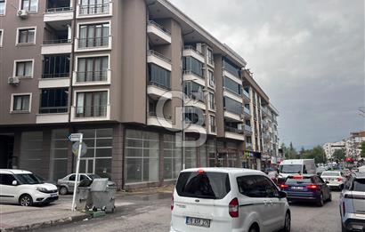 CB CLASS TUNA CADDESİNDE KAÇIRILMAYACAK KÖŞE DÜKKAN