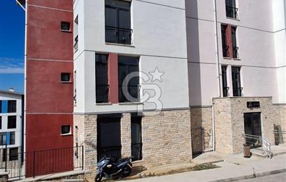 İZMİR SELÇUK TOKİ 1. ETAP’TA SIFIR, BALKONLU, EBEVEYN BANYOLU 2+1 KİRALIK DAİRE