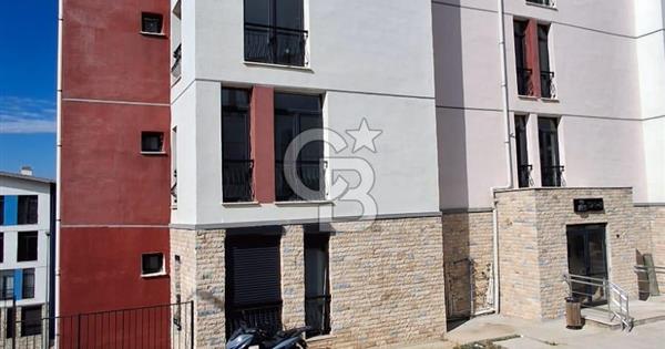 İZMİR SELÇUK TOKİ 1. ETAP’TA SIFIR, BALKONLU, EBEVEYN BANYOLU 2+1 KİRALIK DAİRE - 378247