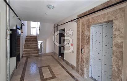 İZMİR SELÇUK TOKİ 1. ETAP’TA SIFIR, BALKONLU, EBEVEYN BANYOLU 2+1 KİRALIK DAİRE