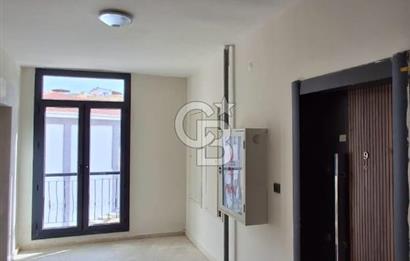 İZMİR SELÇUK TOKİ 1. ETAP’TA SIFIR, BALKONLU, EBEVEYN BANYOLU 2+1 KİRALIK DAİRE