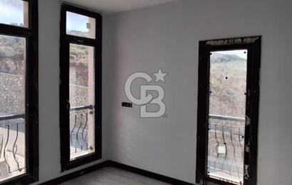 İZMİR SELÇUK TOKİ 1. ETAP’TA SIFIR, BALKONLU, EBEVEYN BANYOLU 2+1 KİRALIK DAİRE
