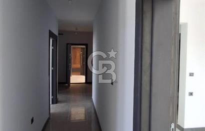İZMİR SELÇUK TOKİ 1. ETAP’TA SIFIR, BALKONLU, EBEVEYN BANYOLU 2+1 KİRALIK DAİRE