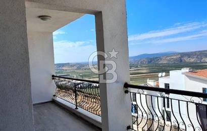 İZMİR SELÇUK TOKİ 1. ETAP’TA SIFIR, BALKONLU, EBEVEYN BANYOLU 2+1 KİRALIK DAİRE