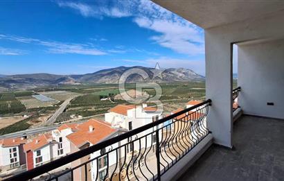 İZMİR SELÇUK TOKİ 1. ETAP’TA SIFIR, BALKONLU, EBEVEYN BANYOLU 2+1 KİRALIK DAİRE
