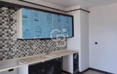 İZMİR SELÇUK TOKİ 1. ETAP’TA SIFIR, BALKONLU, EBEVEYN BANYOLU 2+1 KİRALIK DAİRE