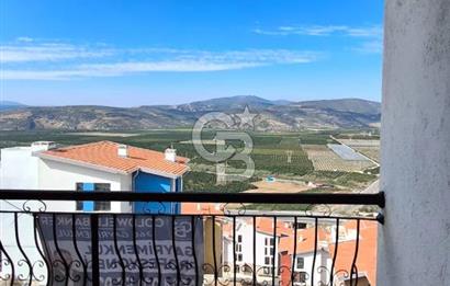 İZMİR SELÇUK TOKİ 1. ETAP’TA SIFIR, BALKONLU, EBEVEYN BANYOLU 2+1 KİRALIK DAİRE