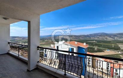 İZMİR SELÇUK TOKİ 1. ETAP’TA SIFIR, BALKONLU, EBEVEYN BANYOLU 2+1 KİRALIK DAİRE