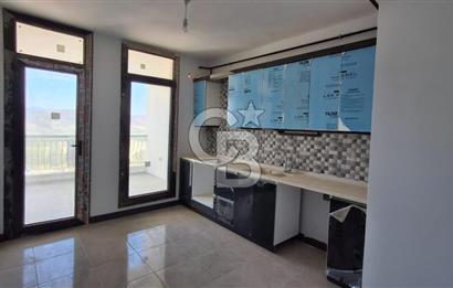 İZMİR SELÇUK TOKİ 1. ETAP’TA SIFIR, BALKONLU, EBEVEYN BANYOLU 2+1 KİRALIK DAİRE