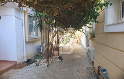 KKTC GİRNE ÇATALKÖYDE SATILIK BAHÇE KULLANIMLI 2+1 DUBLEKS DAİRE