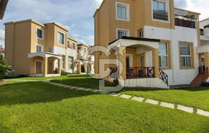 KKTC GİRNE ÇATALKÖYDE SATILIK BAHÇE KULLANIMLI 2+1 DUBLEKS DAİRE