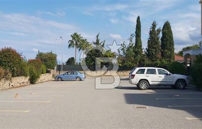 KKTC GİRNE ÇATALKÖYDE SATILIK BAHÇE KULLANIMLI 2+1 DUBLEKS DAİRE