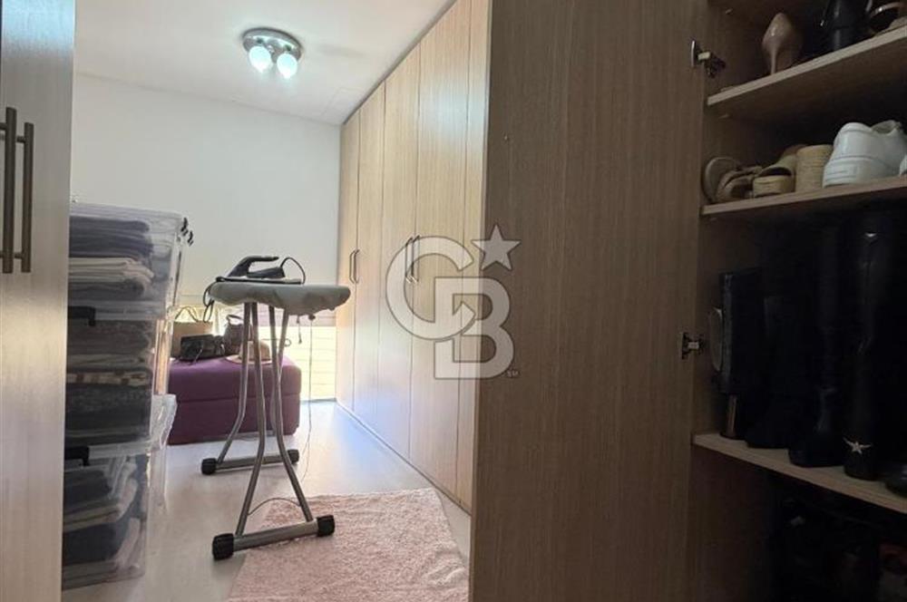 KKTC GİRNE ÇATALKÖYDE SATILIK BAHÇE KULLANIMLI 2+1 DUBLEKS DAİRE