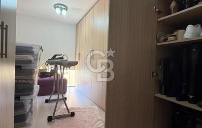 KKTC GİRNE ÇATALKÖYDE SATILIK BAHÇE KULLANIMLI 2+1 DUBLEKS DAİRE