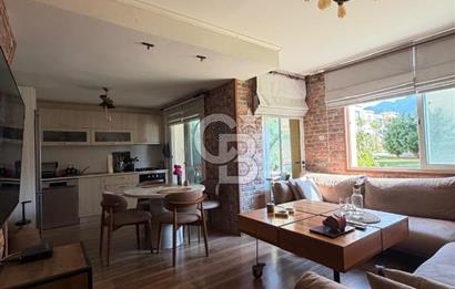 KKTC GİRNE ÇATALKÖYDE SATILIK BAHÇE KULLANIMLI 2+1 DUBLEKS DAİRE
