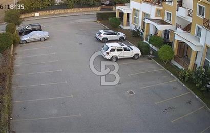 KKTC GİRNE ÇATALKÖYDE SATILIK BAHÇE KULLANIMLI 2+1 DUBLEKS DAİRE