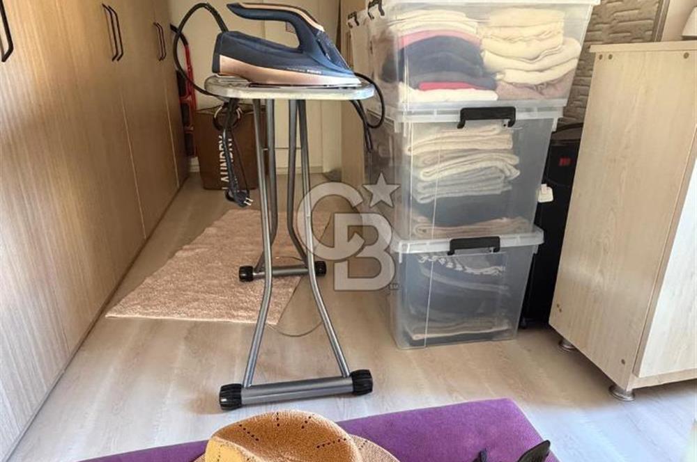 KKTC GİRNE ÇATALKÖYDE SATILIK BAHÇE KULLANIMLI 2+1 DUBLEKS DAİRE