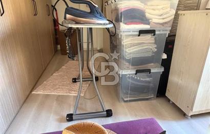 KKTC GİRNE ÇATALKÖYDE SATILIK BAHÇE KULLANIMLI 2+1 DUBLEKS DAİRE