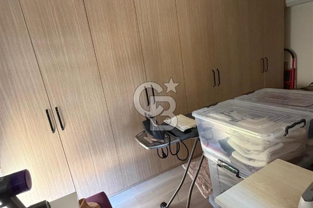 KKTC GİRNE ÇATALKÖYDE SATILIK BAHÇE KULLANIMLI 2+1 DUBLEKS DAİRE