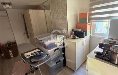 KKTC GİRNE ÇATALKÖYDE SATILIK BAHÇE KULLANIMLI 2+1 DUBLEKS DAİRE