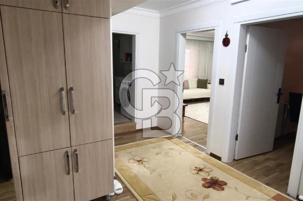 ✨ Dikili Gazipaşa’da Kaçırılmayacak Fırsat! Satılık 2+1 Kapalı Mutfaklı Daire