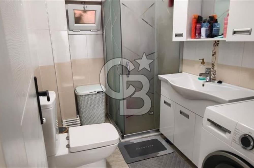 ✨ Dikili Gazipaşa’da Kaçırılmayacak Fırsat! Satılık 2+1 Kapalı Mutfaklı Daire
