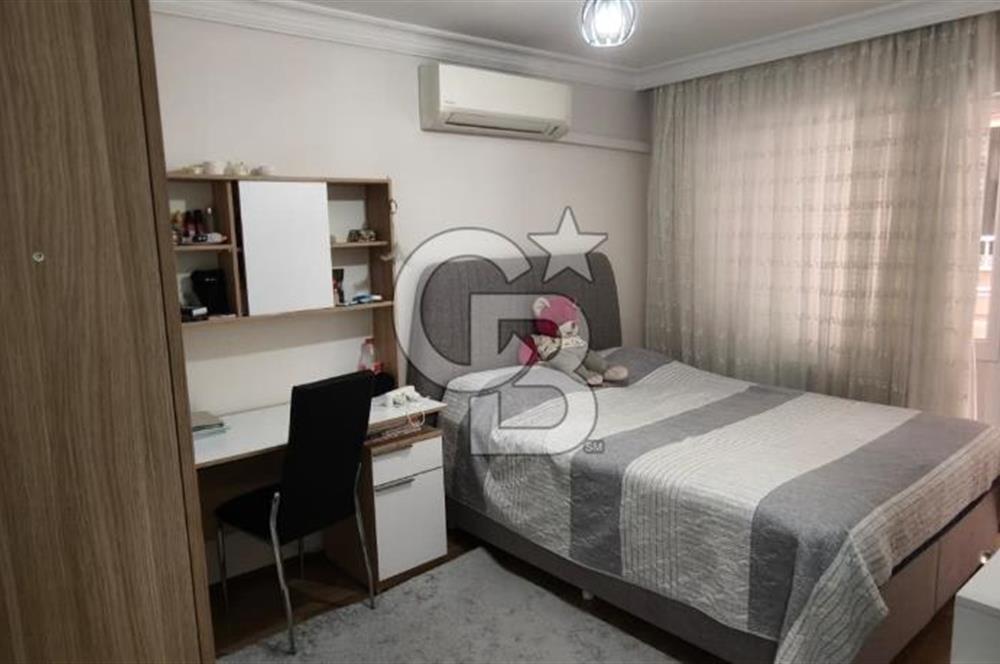 ✨ Dikili Gazipaşa’da Kaçırılmayacak Fırsat! Satılık 2+1 Kapalı Mutfaklı Daire
