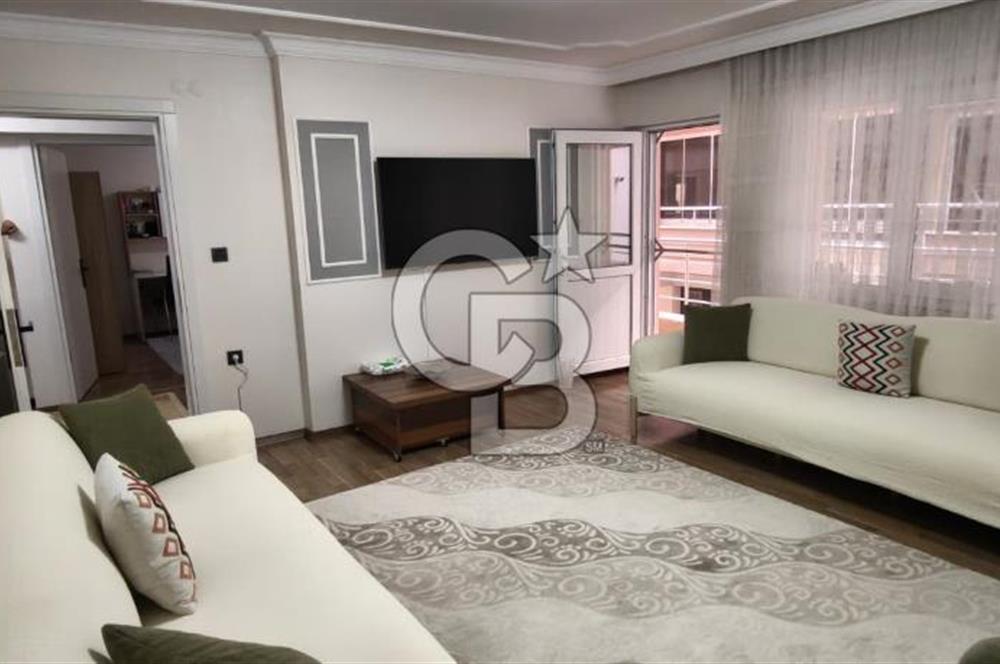 ✨ Dikili Gazipaşa’da Kaçırılmayacak Fırsat! Satılık 2+1 Kapalı Mutfaklı Daire