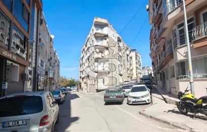 ✨ Dikili Gazipaşa’da Kaçırılmayacak Fırsat! Satılık 2+1 Kapalı Mutfaklı Daire