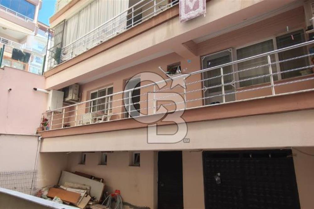 ✨ Dikili Gazipaşa’da Kaçırılmayacak Fırsat! Satılık 2+1 Kapalı Mutfaklı Daire
